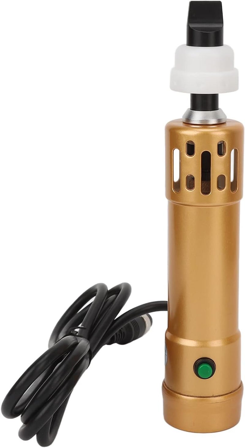 woobles Body Shockwave Machine, ED Treatment 100240V 9 Energy Gears Physical Body Shockwave Therapy Machine for Home (US Plug) - Image 4